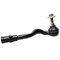 Mevotech 13-15 Audi A6-A4&A4-A7 Quattro:Fr L Outr Tie Rod End, Ms106106 MS106106 - alternate 1